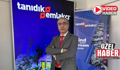 Yılın emlakçısı ‘Tanıdık’ çıktı 