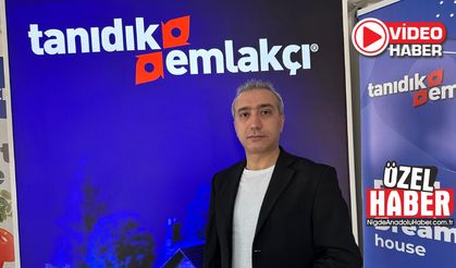 Yüzyılın Konut Projesi Niğde’de piyasayı nasıl etkileyecek?