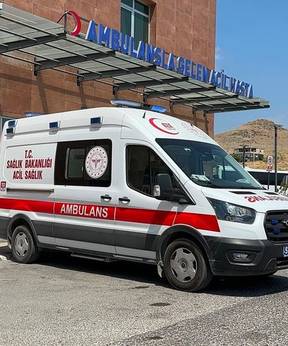 Niğde’nin o köyünde silahlı kavga: 2 Yaralı