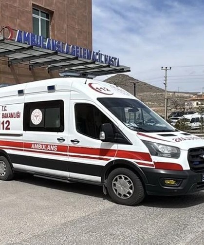 Niğde’de iki aile arasındaki kavga kanlı bitti