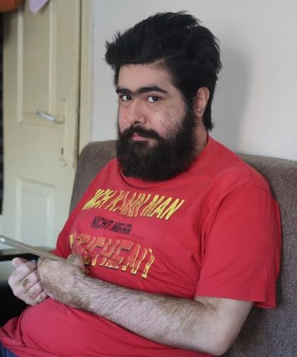 Türkiye’nin gündemine oturmuştu! Eski haline geri döndü