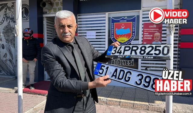 140 bin TL ceza yemek istemeyenler oraya koştu