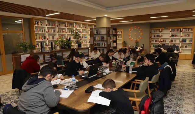 19 Mayıs belediye kütüphaneleri açık mı, kapalı mı? 2026 kütüphane çalışma saatleri