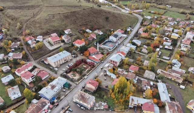 2 köy, 12 yıl sonra yeniden belde statüsüne kavuştu
