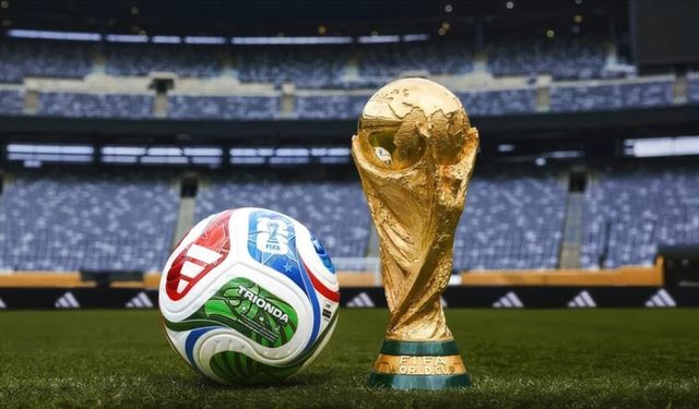 2026 Dünya Kupası'nda grup üçüncüsü olmak neyi değiştiriyor?