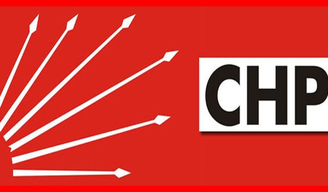 CHP Niğde İl Başkanlığı’nda şok! İl yönetimi görevden alındı