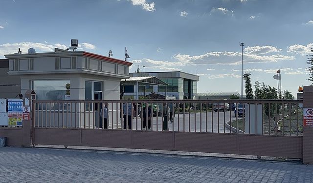 İçişleri Bakanlığı'ndan Niğde'deki patlama ile ilgili açıklama