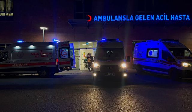 Niğde’de gölete düşen 16 yaşındaki çocuktan acı haber