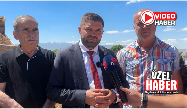 “6 Haziran Gümüşler İçin Bir Dönüm Noktası Oldu”