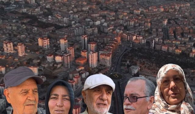 Niğde’de Nostalji Rüzgarı Esti