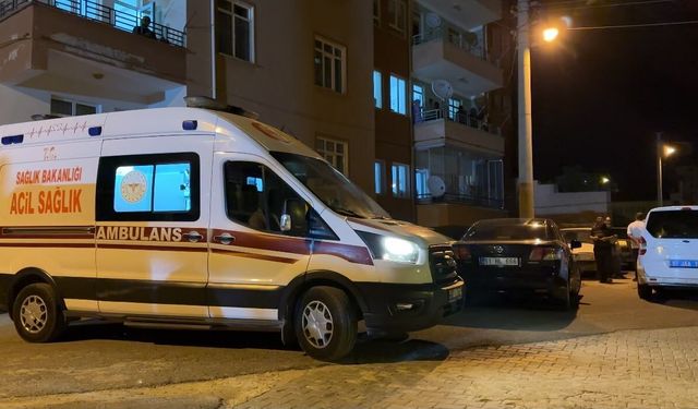 Şehidin var Niğde
