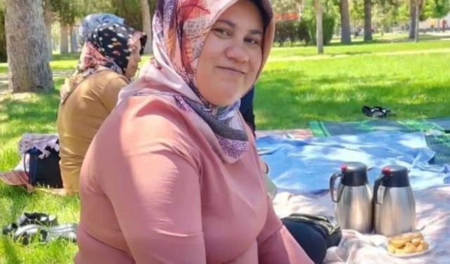 Niğdeli kadın feci kazada hayatını kaybetti