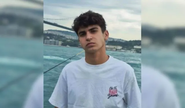 Kalp krizi sonucu hayatını kaybeden Poyraz Rüzgar Coşar kimdir? İşte detaylar