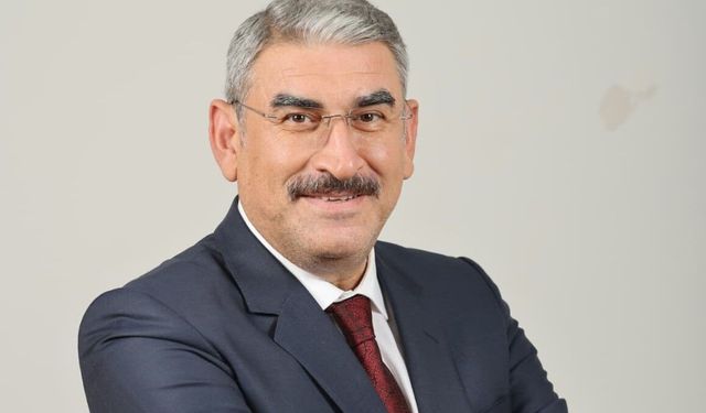 Ulukışla Devlet Hastanesi'nde Panoramik Diş Röntgeni Cihazı Hizmete Girdi
