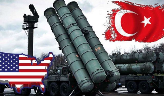 CAATSA Nedir ve Neden Uygulanır? Türkiye'nin Savunma Sanayiine Etkileri