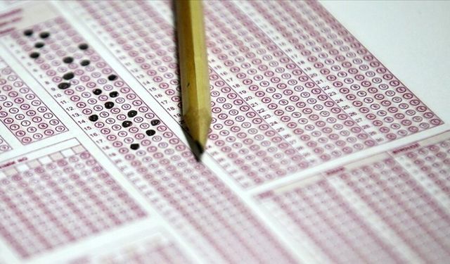 2026-ALES/2 Ne Zaman Yapılacak, Saat Kaçta Başlayacak? Oturum Süresi ve Detaylar