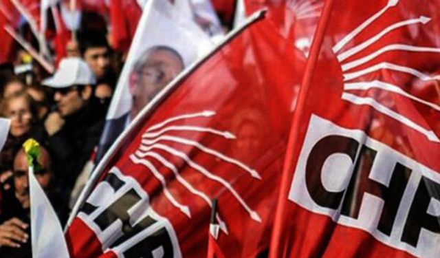 CHP Niğde İl Başkanlığı’nda yeni yönetim göreve başlıyor
