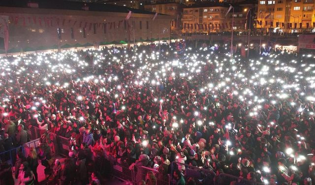 Niğde’de Dağ, Doğa ve Dondurma Festivali Başlıyor