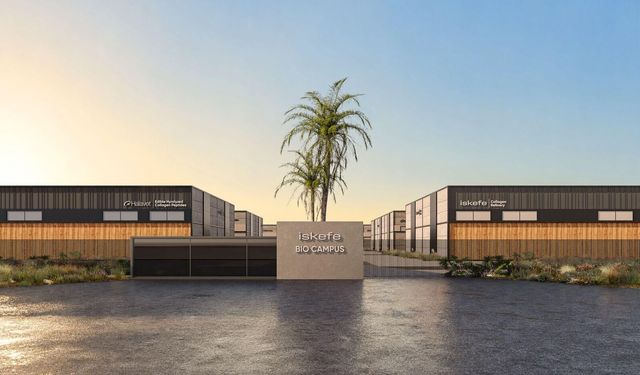 Niğde’ye 240 milyon dolarlık dev yatırım