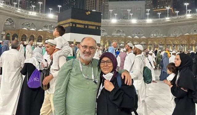 Gonca Kavaklıoğlu son yolculuğuna uğurlanacak