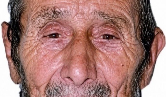 Bahçedeki Çalışma Faciayla Sonuçlandı