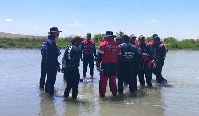 İki kardeşten geriye büyük acı kaldı