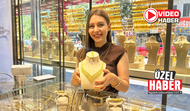 Altın yeni haftaya nasıl başladı? İşte rakamlar