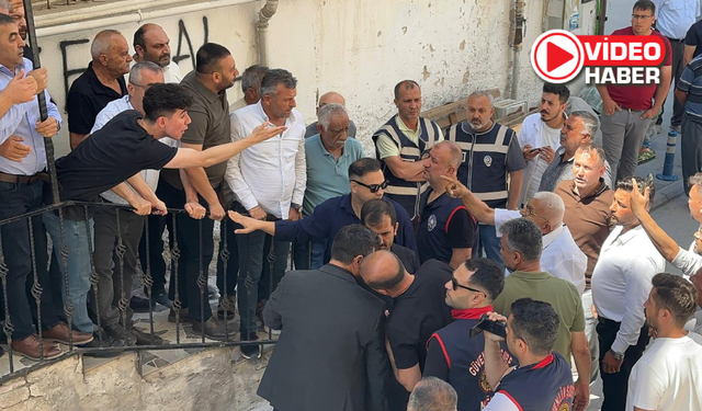 CHP Niğde İl Başkanlığı’nda büyük gerilim!