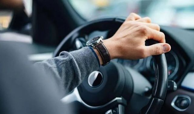 Drift ve Makas Atma Cezası 2026: Yeni Düzenleme ile Ehliyetler İptal Ediliyor mu?