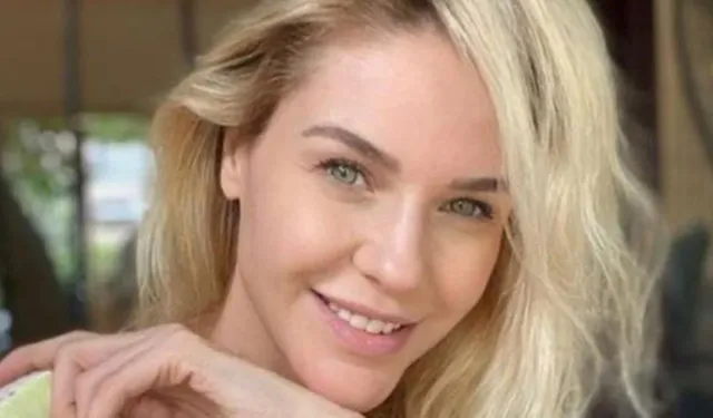 Emine Ün kimdir, aslen nereli? Emre Kınay'ın eski eşi Emine Ün'ün kariyeri merak edildi