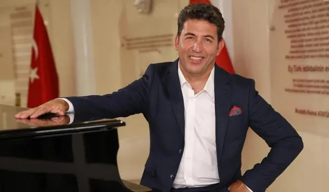 Emre Kınay Kimdir? Başarılı Oyuncu Emre Kınay Hakkında Bilinmesi Gerekenler