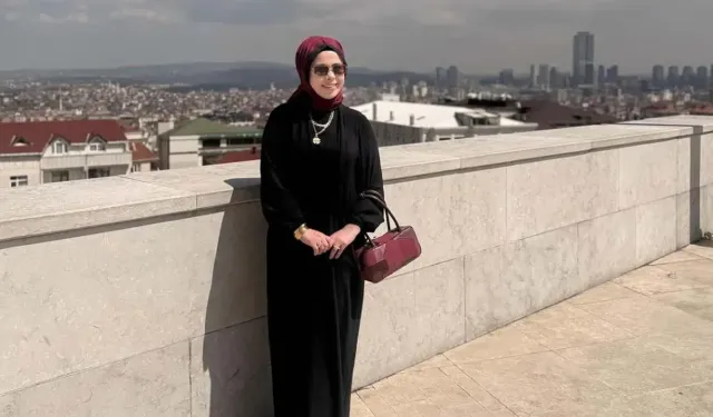 Esra Kaymakçıoğlu kimdir? Kaç yaşında, aslen nereli, evli mi, eşi Tuğrul Urhan kim?