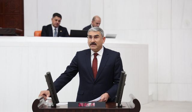 Niğde'de sağlık yatırımları hız kazandı