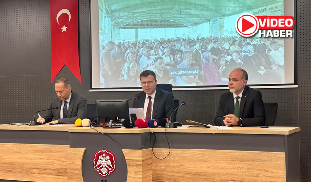 Niğde Tanıtım Günleri masaya yatırıldı