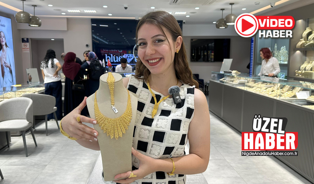 Altında dalgalı seyir sürüyor