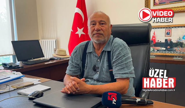 Niğde’nin Süt Ürünleri Mirası Bilimsel Verilerle Kayıt Altına Alındı