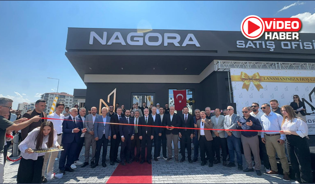 Niğde'de Yarım Asırlık Tecrübeyle Dev Yatırım