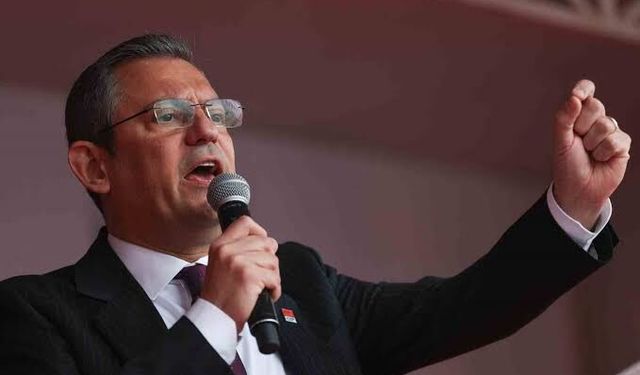 CHP'de kartlar yeniden dağıtılıyor!
