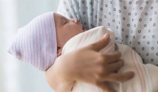 Bebekler için 3,1 milyar lirayı aşan tıbbi mama desteği