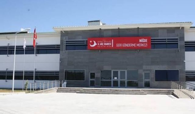 Niğde Ömer Halisdemir Üniversitesi 34 yaşında