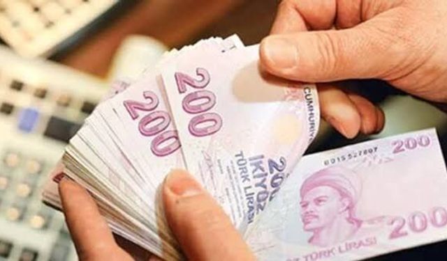 132 bin vatandaşa 5,1 milyar Türk lirası kaynak