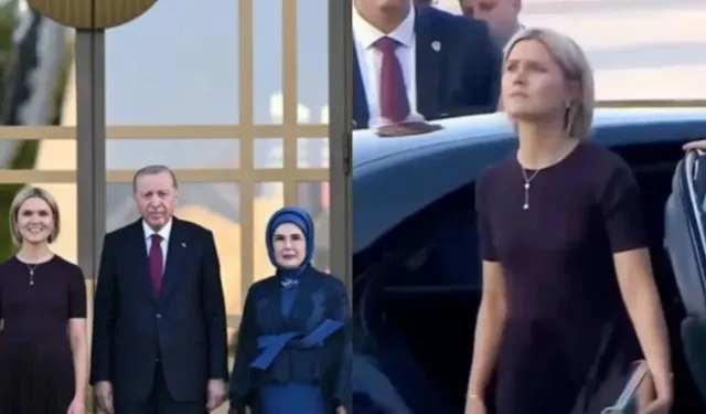Kristrún Frostadóttir Kaç Yaşında? İzlanda'nın Genç Lideri Hakkında Merak Edilenler