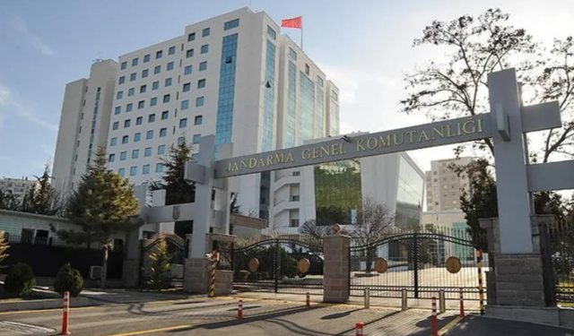 Jandarma sağlık personeli alımı başladı mı? SBÜ 30 öğrenci alımı başvuru şartları açıklandı