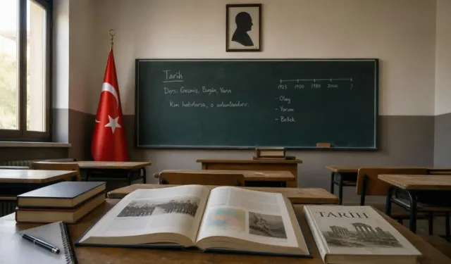 Kurtuluş Savaşı Müfredattan mı Kalktı? MEB'den Son Dakika Açıklaması