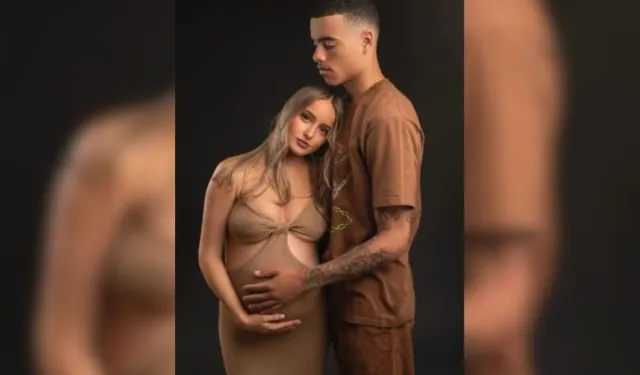 Harriet Robson Kimdir, Ne İş Yapıyor? Mason Greenwood ile İlişkisi