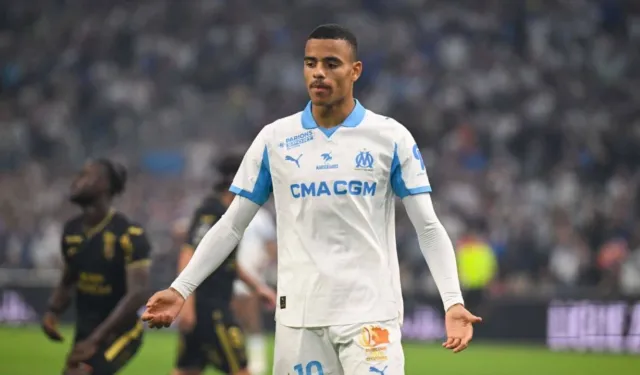 Mason Greenwood nereli, Müslüman mı? Güncel değeri ne kadar?