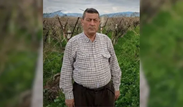 Mümin Akduman kimdir, neden öldü? Üzüm bağında çalışırken vefat etti