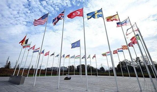 NATO Kaç Yılda Bir Toplanır? NATO Zirvesi Hakkında Bilmeniz Gerekenler