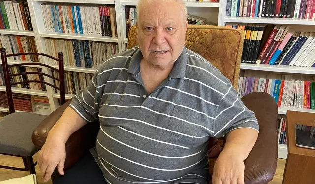 Nebi Barlas Kimdir, Neden Öldü? 12 Eylül'ün Simge İSMİ Hayatını Kaybetti