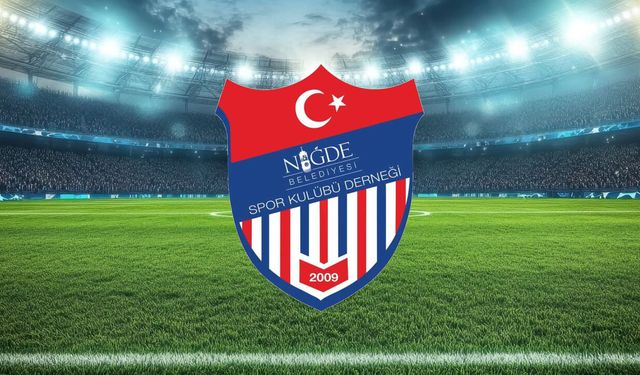 Niğde Belediyespor için kritik tarih belli oldu! Fikstür bu tarihte çekilecek